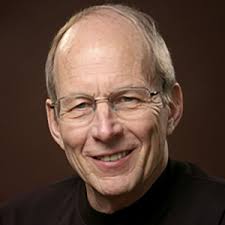 Pioneer Bob Buchanan