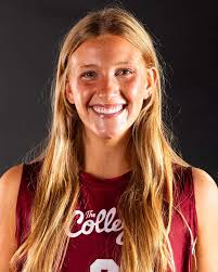 2025 Volleyball Roster