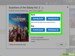 Buy means full time buying but rent a movie in. How To Find Full Length Movies On Youtube 15 Steps