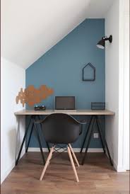 Decoration Degagement X2f Couloir Yvelines 78 Bureau Termine Bureau A Domicile Deco Maison Idee Deco Bureau