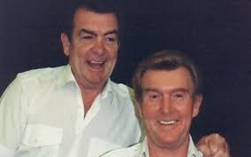 Tom Alexander, musician who became one of Scotland's best-loved  entertainers alongside his brother Jack