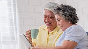 The digital card can be used in any part of the country across multiple health and wellness centres. Medical Card For Senior Citizen Prusenior Med Prudential Malaysia