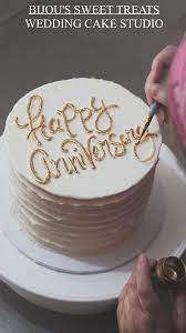 380 Wedding Anniversary Cakes Ideas In 2021 Wedding Anniversary Cakes Cupcake Cakes Cake