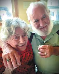 Pewaukee couple reunited with long-lost wedding ring