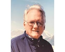 Allyn Patrick Obituary (1935