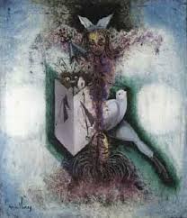 It also showcases her extensive work in illustration in addition to her paintings and drawings. Agulha Revista De Cultura Karel Srp Toyen S Jednadvacet A Primer For Newlyweds
