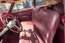 Image result for Mexico Red 1951 Plymouth