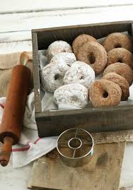 Maybe you would like to learn more about one of these? Old Fashioned Donuts Recipe A Farmgirl S Kitchen