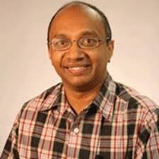 Pradip Thomas (@pradipthomas)