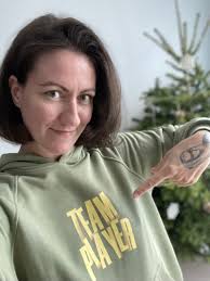 Fashion Week comes early: Meet our very first merch…