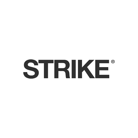 Strike Nutrition