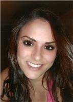 Megan Parrish Obituary (2015)