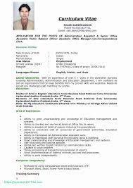 Hiring agencies use the job announcement to describe the job and list the required qualifications and responsibilities. Ind Template Ind Template Ind Template Resume Examples In English Sample Resume Doc Best Skills In A R Curriculum Vitae Cv Format For Job Job Resume Format