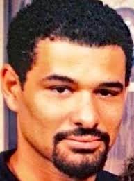 Nathaniel "Nate" Hampton III, age 24