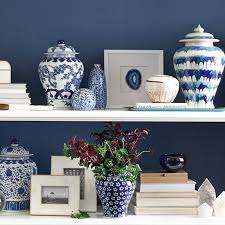 Ginger Jars Honestly Wtf Blue White Decor White Decor Blue And White