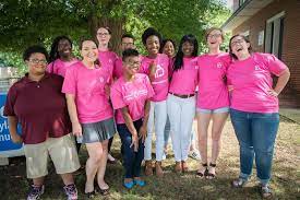 Volunteer Planned Parenthood South Atlantic