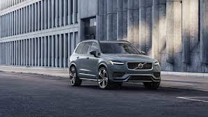 2021 Volvo Xc90 Special Lease Deals Nj Xc90 Excellence Hybrid Ramsey