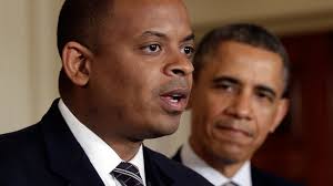 Image result for Anthony Foxx