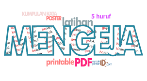 We did not find results for: Pin Di Soal Belajar Mengeja Membaca Dan Menulis