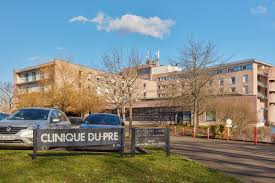 Soyez le premier à laisser un commentaire sur clinique du pré, le mans. Clinique Du Pre Cenovia Le Mans