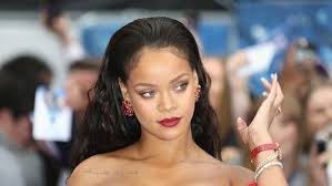 She usually sings only for her friends. Rihanna Celebrated Her Mom S Birthday In Sheer Pants And A Leather Blazer