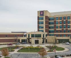 Iu Health Arnett Hospital Iu Health