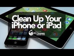 How To Delete Other Data Or Saved Messages On Your Iphone Ipad Ipod Youtube Iphone Info Iphone Hacks Ipad Hacks