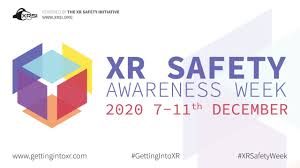 Today, with tamas henning, who spent the last years working on the mission of creating a safer that's why we need to move cautiously, even if time is a crucial factor! Child Safety In Xr Guidance From Xr Safety Advocates Altspacevr