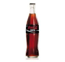 Le top des meilleures affiches de pub, petite sélection des designs de bouteilles et de canettes insolites : 24 Bouteilles De Coca Cola Zero Verre Consigne 24 X 33 Cl Grossistes Boissons Boissons En Gros Avec Clicmarket