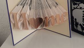 .ausdrucken inspiration 11 wenn buch teil von wenn buch vorlagen zum ausdrucken kostenlos kredit jede vorlage kann behaglich konfiguriert werden mit der absicht in bestimmten situationen nützlich zu s. Bucherfalten Aus Alt Mach Neue Deko Kunterbuntich De