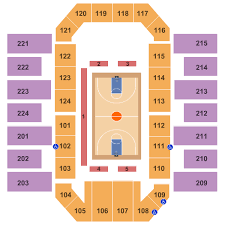 james brown arena seating chart augusta