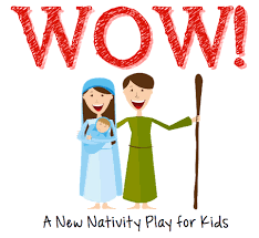 Original, funny and dramatic scripts for kids that you will not find flexible casting. Christmas Nativity Play Script For Kids Wow