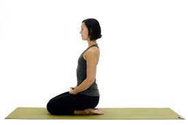14 Pose Yoga Sequence Just For Swimmers Seated Yoga Poses Yoga Poses Sitting Yoga Poses