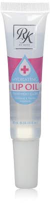 Amazon Com 4 Pack Nicka K Lip Gel Clear Strawberry Cherry Bubble Gum 1 Ruby Kisses Hydrating Lip Oil Treatment Gloss Clear Rl001 1 Nk Juicy Lip Shimmer Vanilla