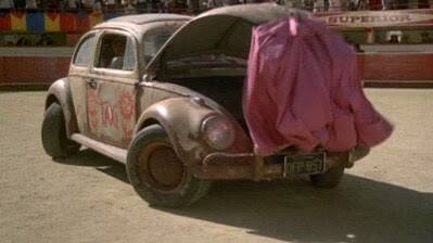 Herbie Goes Bananas Trailer | Disney Video