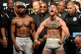 La razón de que sea tan llamativa, es porqué no es común ver en competencia a una estrella de redes sociales que no tiene ni la mitad de. Cnn En Espanol Twitterissa Floyd Mayweather Jr Y Connor Mcgregor Sus Diferencias Mas Alla Del Peso Te Parece Una Pelea Entre Iguales Https T Co 5msbwqbhvf Https T Co Xagqtpvrzv
