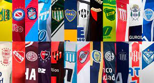 Encontrarás todas las camisetas personalizadas y ropa de entrenameinto de todos los camiseta juarez 2020 etc. Camisetas Del Futbol Argentino 2018 59 Descuento Bosca Ec