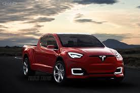 There has, to date, been little. Tesla Pickup To Start Under 50 000 Elon Musk Says