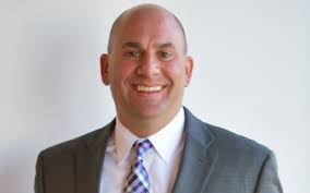 Network Rail Consulting Welcomes Brent Lesjak as Associate Vice President