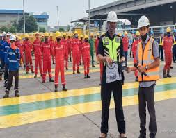 Total anggarannya lebih dari dua triliun rupiah, kata menag dalam keterangan tertulis yang diterima di jakarta, rabu. Sigap Prima Astrea Total Security Solution