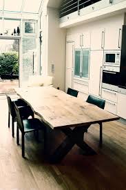Designertische Aus Massivholz Holzwerk Hamburg Massivholztisch Esstisch Holz Holztisch Eiche