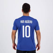 Jun 07, 2021 · 10 things every manchester city fan needs to watch out for at the euros. Manchester City George 10 Kun Aguero Shirt Futfanatics