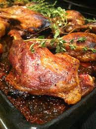 Crispy Duck Confit Legs Eatentions Confit Recipes Crispy Duck Recipes Duck Confit