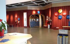 Smaland Kinderbetreuung Ikea Leuna Gunthersdorf Abasix