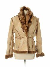 Paris Blues Polyester Solid Coats Jackets For Women For