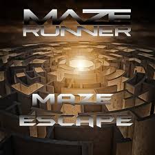 Can you escape the maze?! Maze Runner Maze Escape 2 6 Apk Mod Download Unlimited Money Apksshare Com