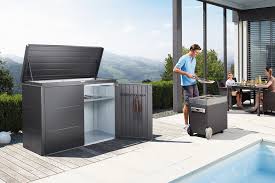 Highboard Bahce Sandigi Life In Garden
