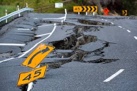 The most recent earthquakes are at the top of the list. Ripple Effects Of New Zealand Earthquake Continue To This Day Scientific American