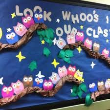 While doing this post i realized. Owl Themed Classroom Ideas Classroom Bulletin Boards And Decor