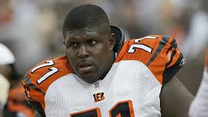 Former Bengals great Willie Anderson named as finalist for 2025 NFL Hall of  Fame class